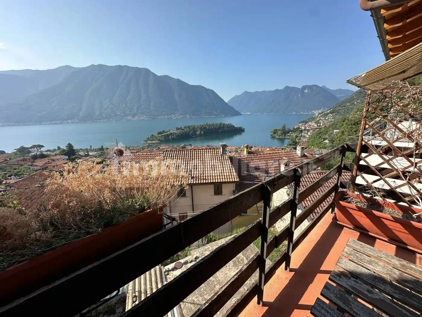 Casa indipendente in vendita a Tremezzina