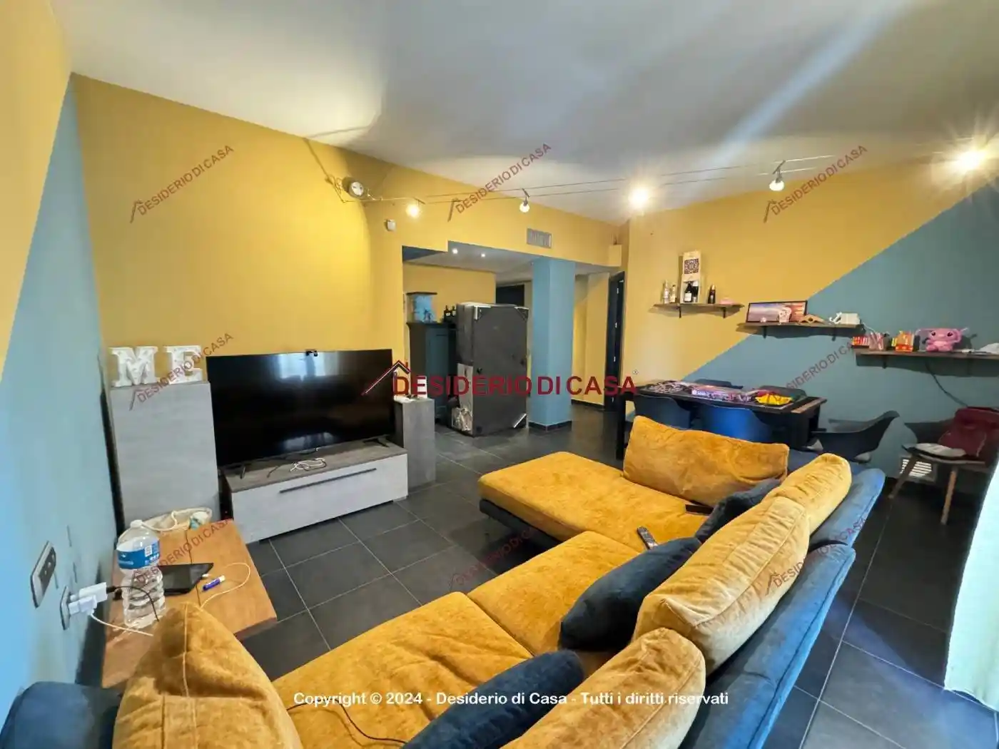 Appartamento in vendita a Cerda