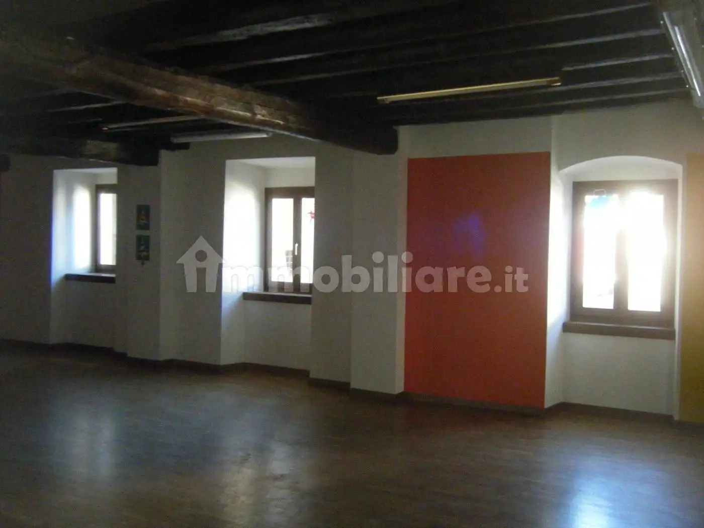 Open space frazione Rango 115, Balbido Rango, Bleggio Superiore - foto 5