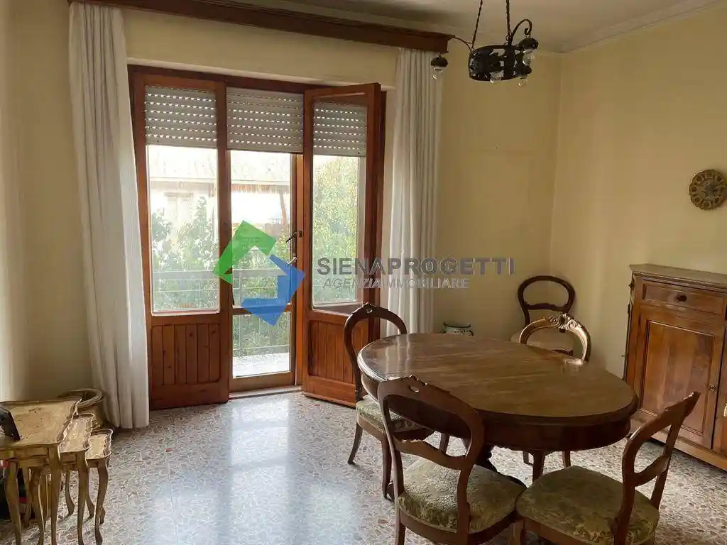 Appartamento in vendita a Sovicille