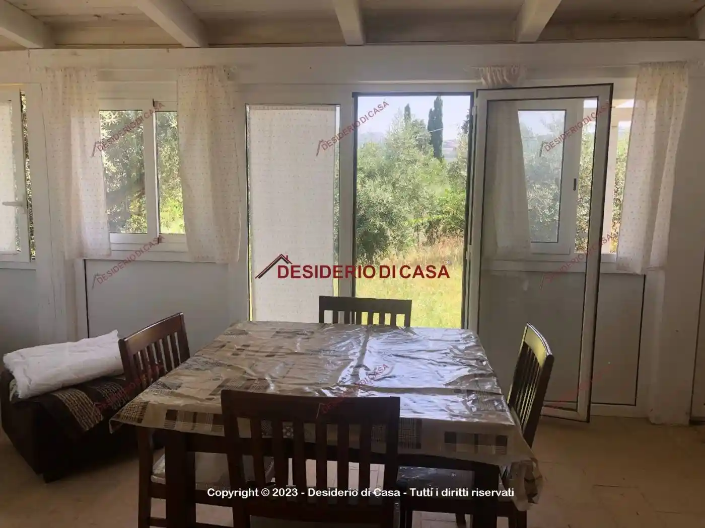 Villa unifamiliare Contrada Calzata, Campofelice di Roccella - foto 2