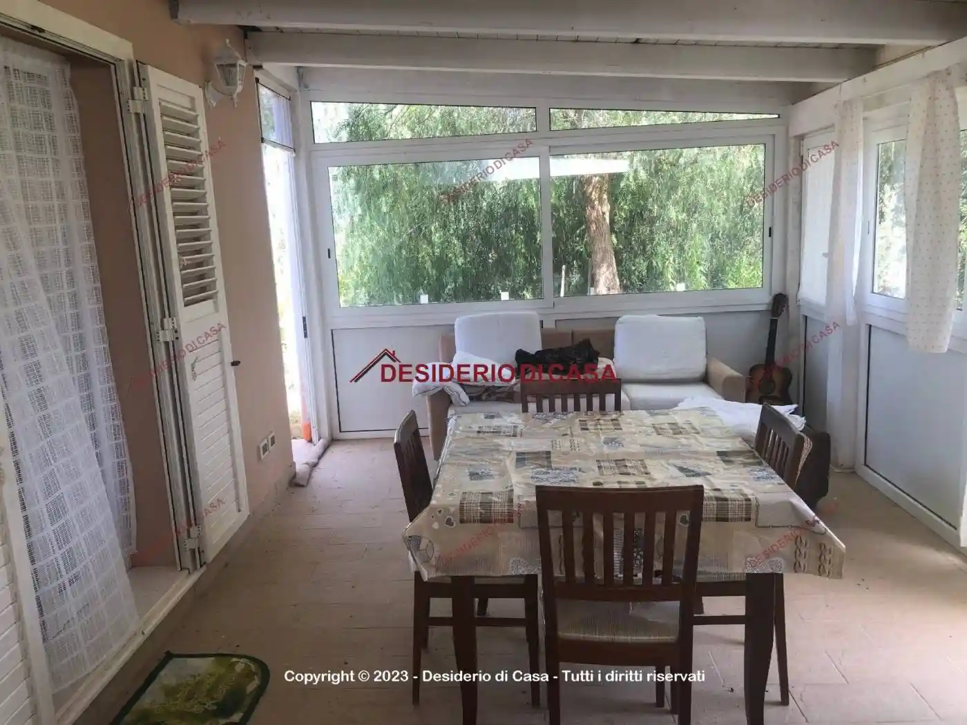 Villa unifamiliare Contrada Calzata, Campofelice di Roccella - foto 3