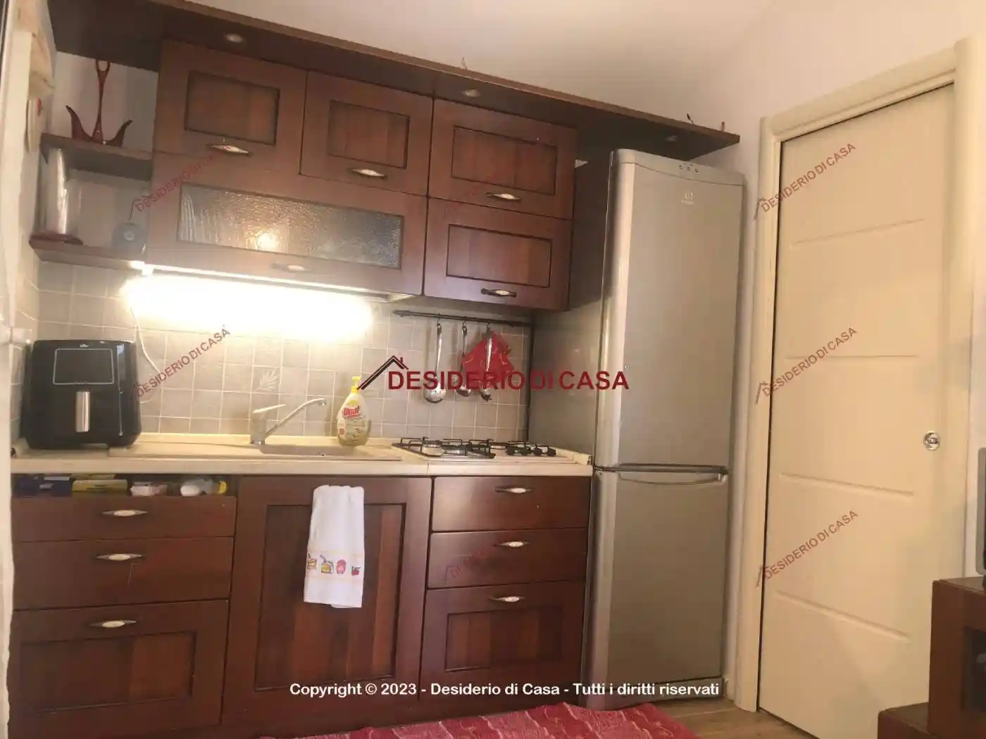 Villa unifamiliare Contrada Calzata, Campofelice di Roccella - foto 4