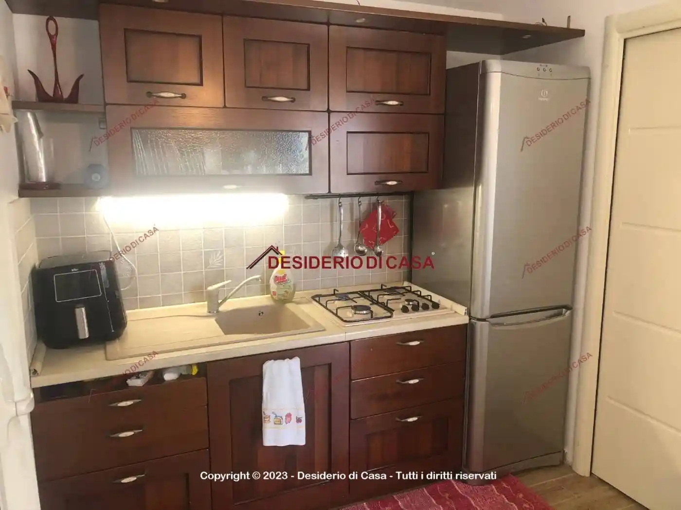 Villa unifamiliare Contrada Calzata, Campofelice di Roccella - foto 5