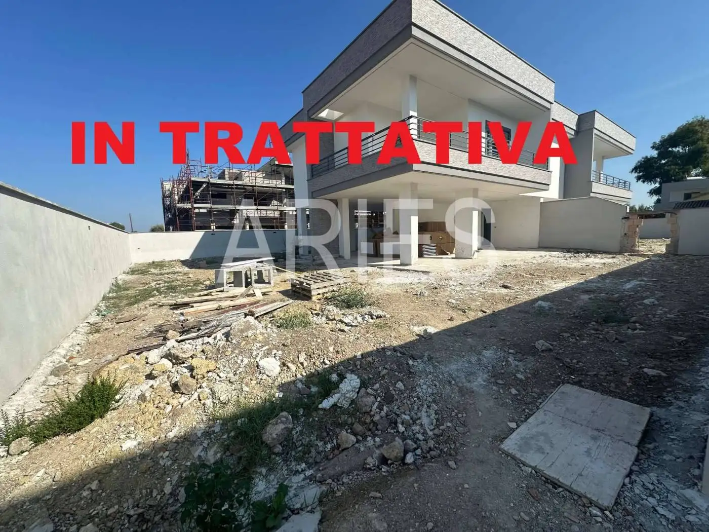 Villa in vendita a Fiumicino