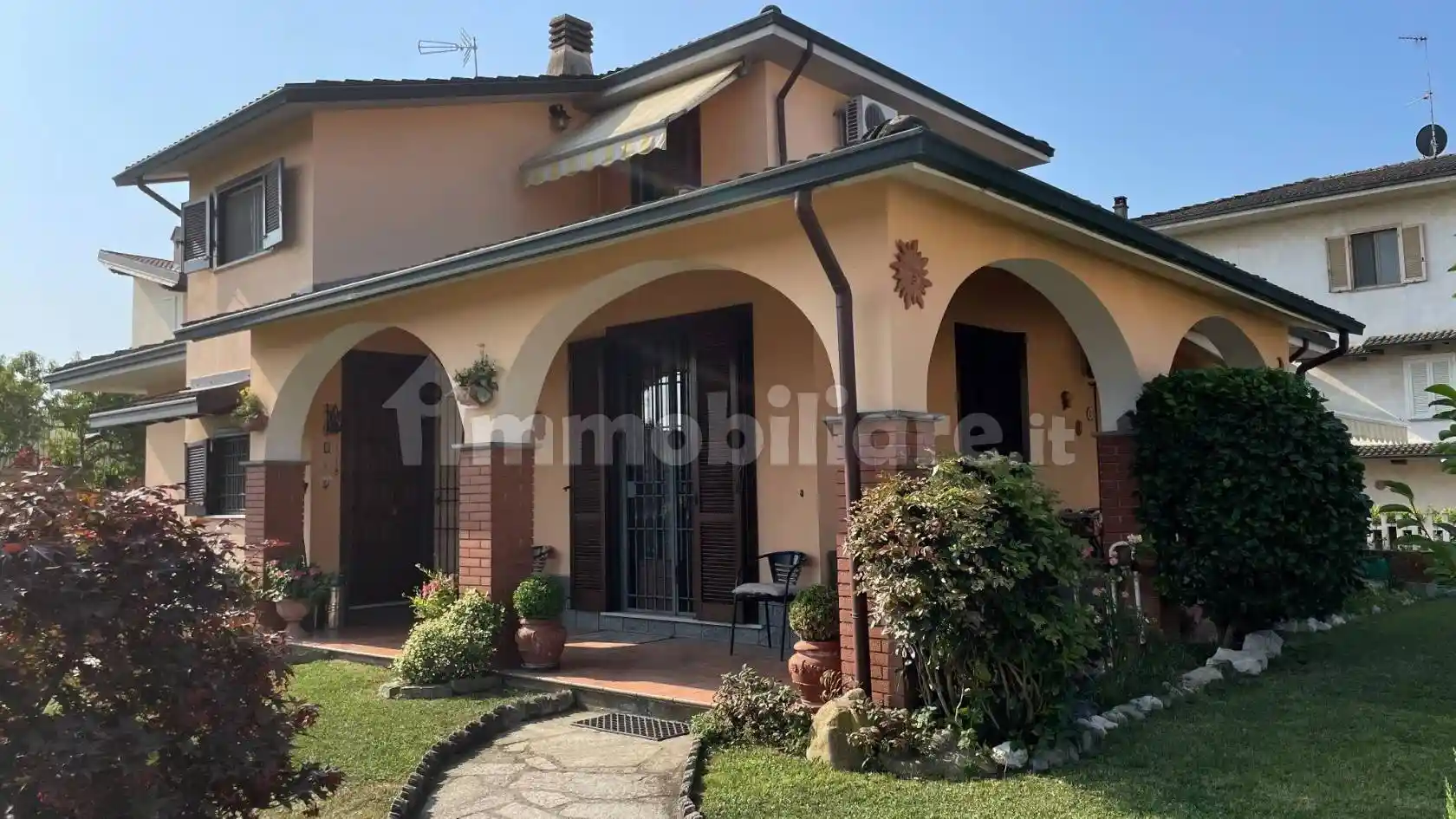 Villa in vendita a Mede