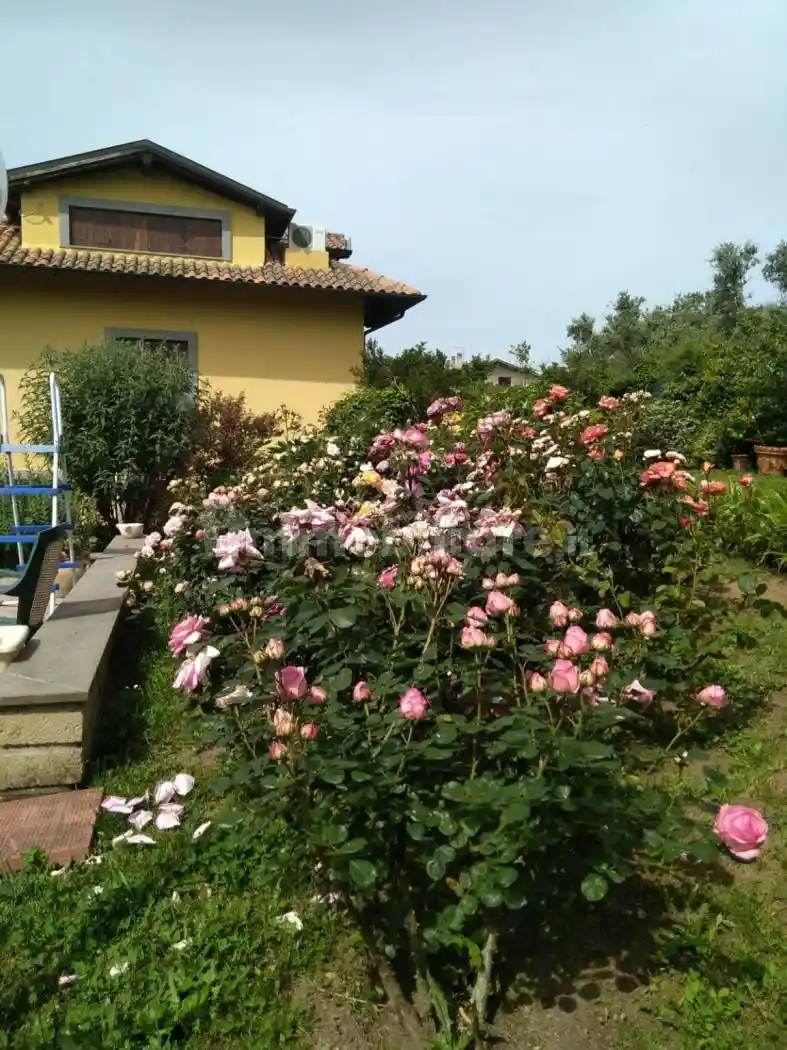 Villa in vendita a Ronciglione