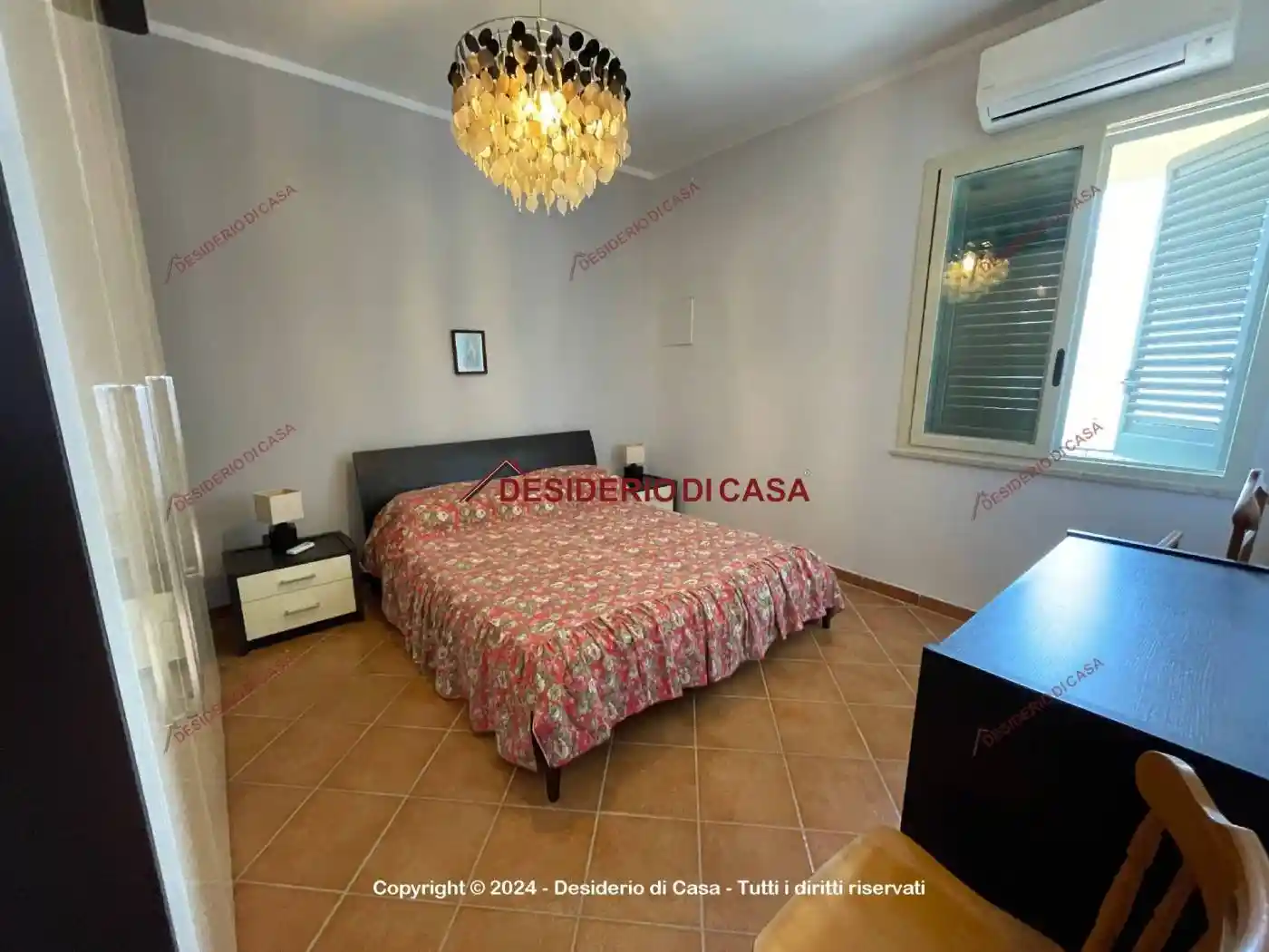 Bilocale via Costa Verde 52, Torre Muzza, Carini - foto 5