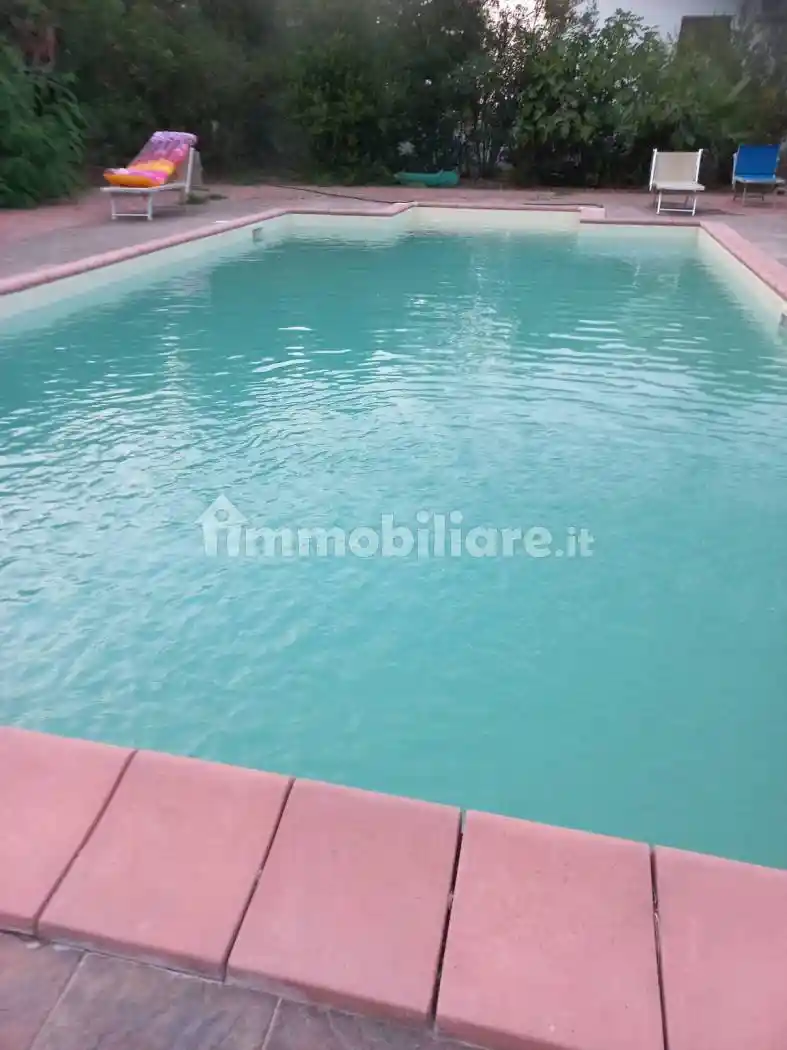 Villa in affitto a Alghero
