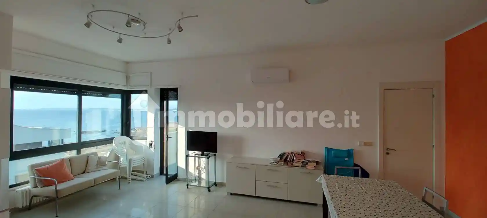 Appartamento in vendita a Gallipoli