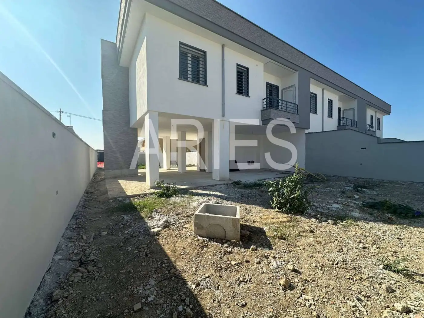 Villa in vendita a Fiumicino