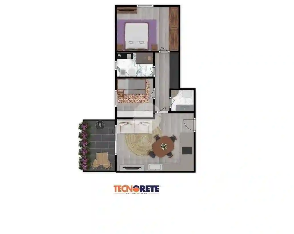 Appartamento - foto 4