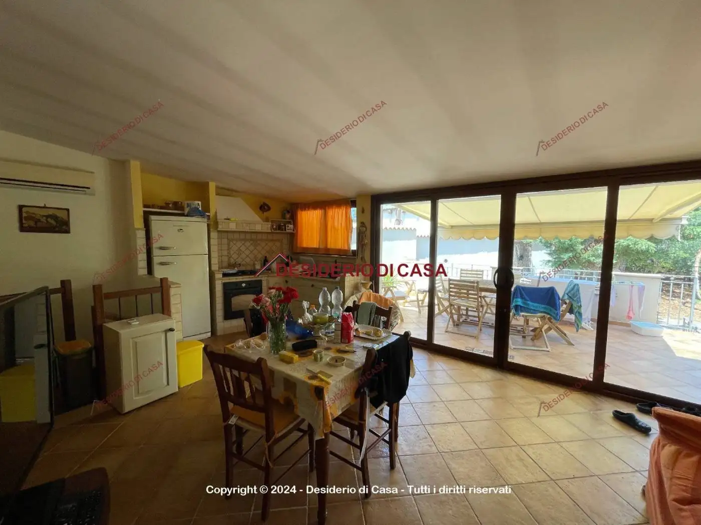 Appartamento in affitto a Carini