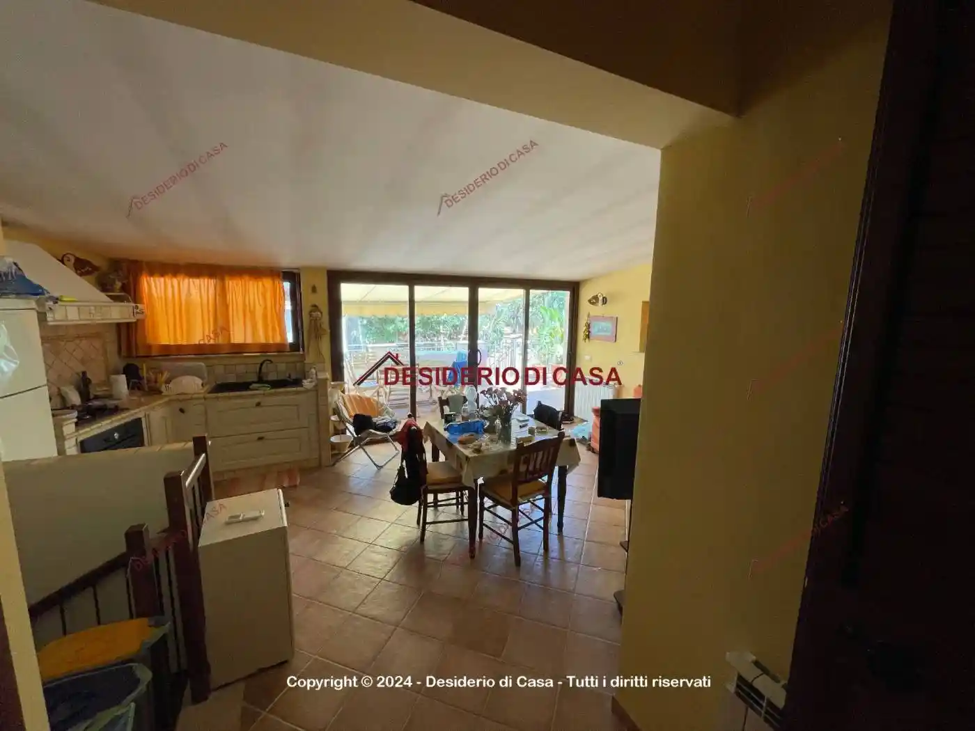 Quadrilocale via Piante del Principe 32, Torre Muzza, Carini - foto 2