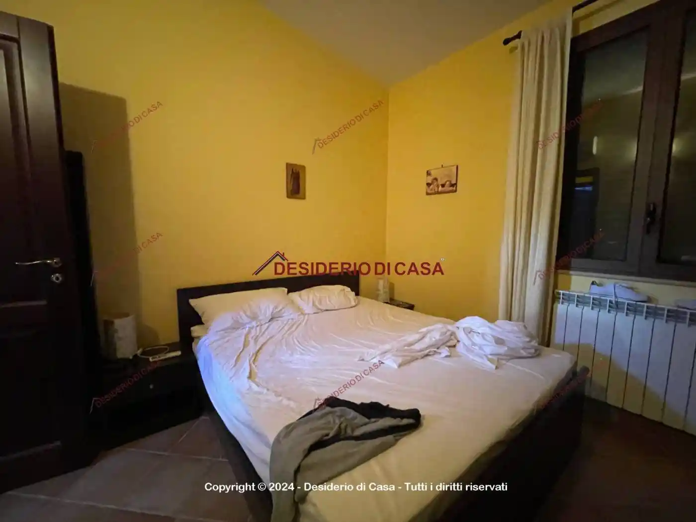 Quadrilocale via Piante del Principe 32, Torre Muzza, Carini - foto 4