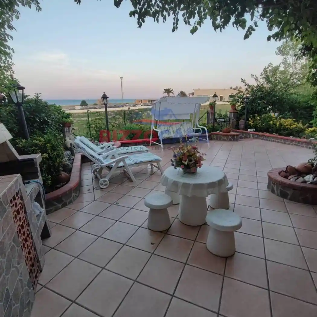 Terratetto plurifamiliare Villaggio Costaverde - Louisiana, Marina Di Mandatoriccio, Mandatoriccio - foto 2