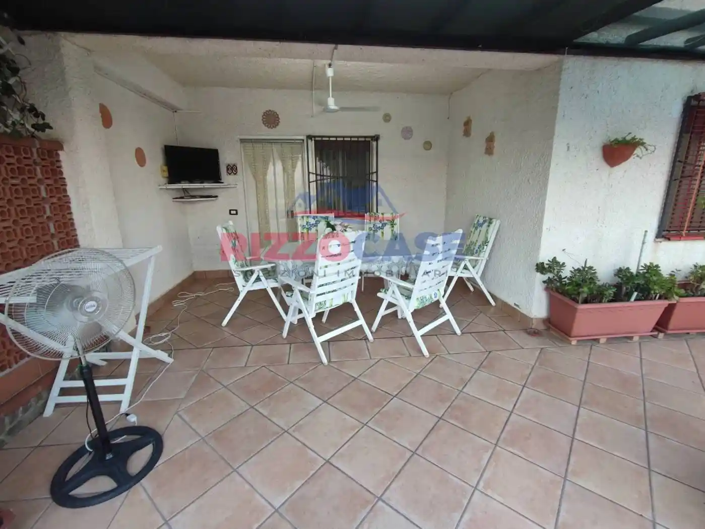 Terratetto plurifamiliare Villaggio Costaverde - Louisiana, Marina Di Mandatoriccio, Mandatoriccio - foto 3