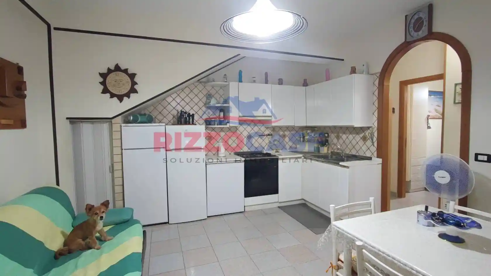 Terratetto plurifamiliare Villaggio Costaverde - Louisiana, Marina Di Mandatoriccio, Mandatoriccio - foto 4