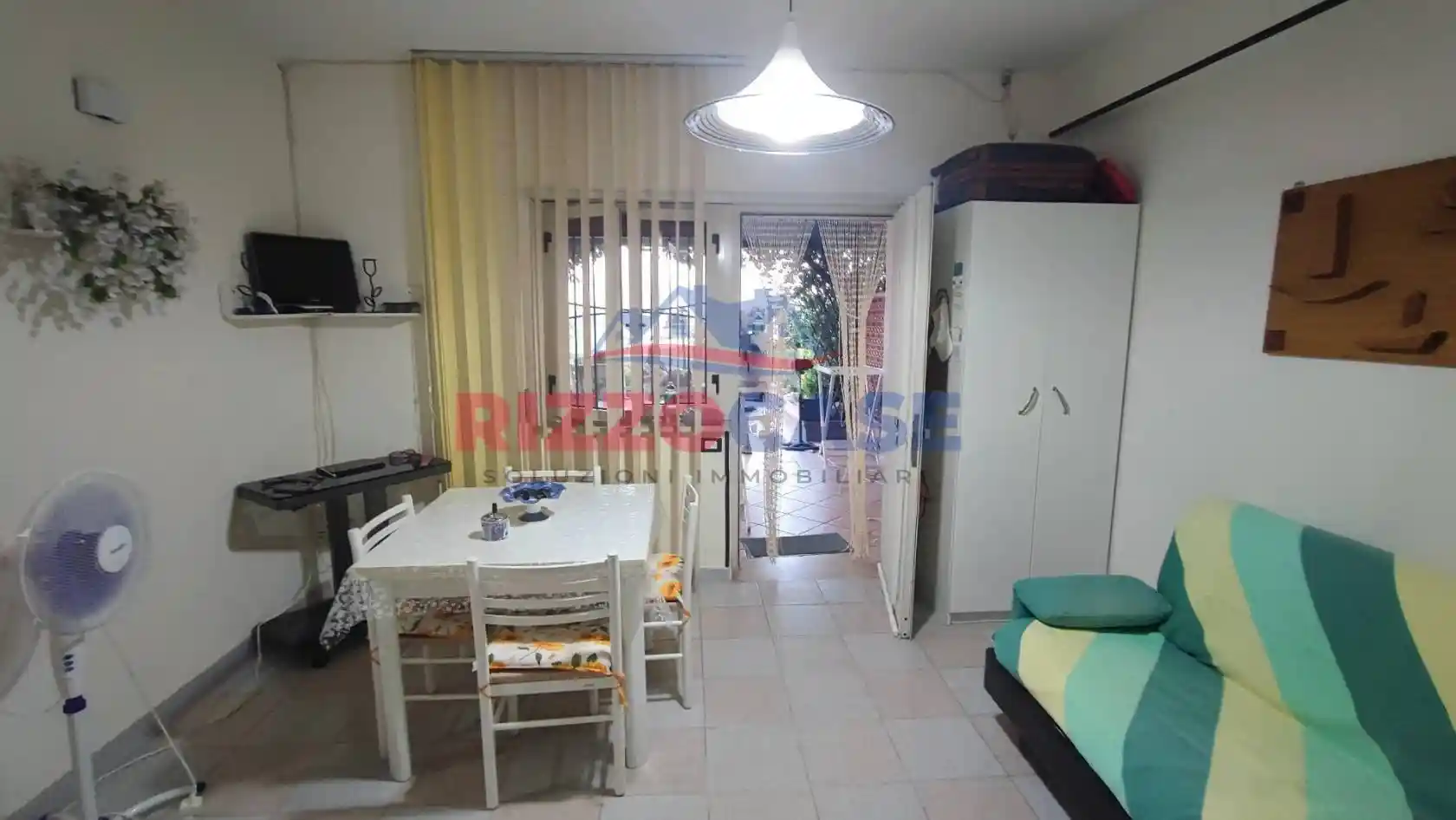 Terratetto plurifamiliare Villaggio Costaverde - Louisiana, Marina Di Mandatoriccio, Mandatoriccio - foto 5