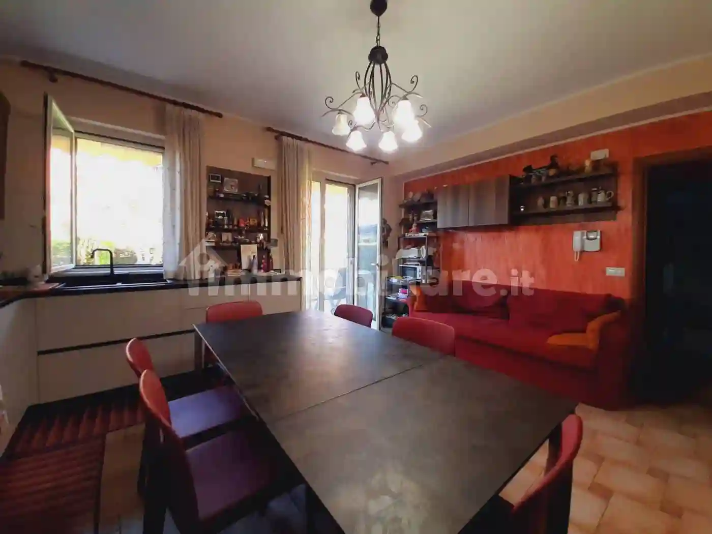 Villetta a schiera - foto 4