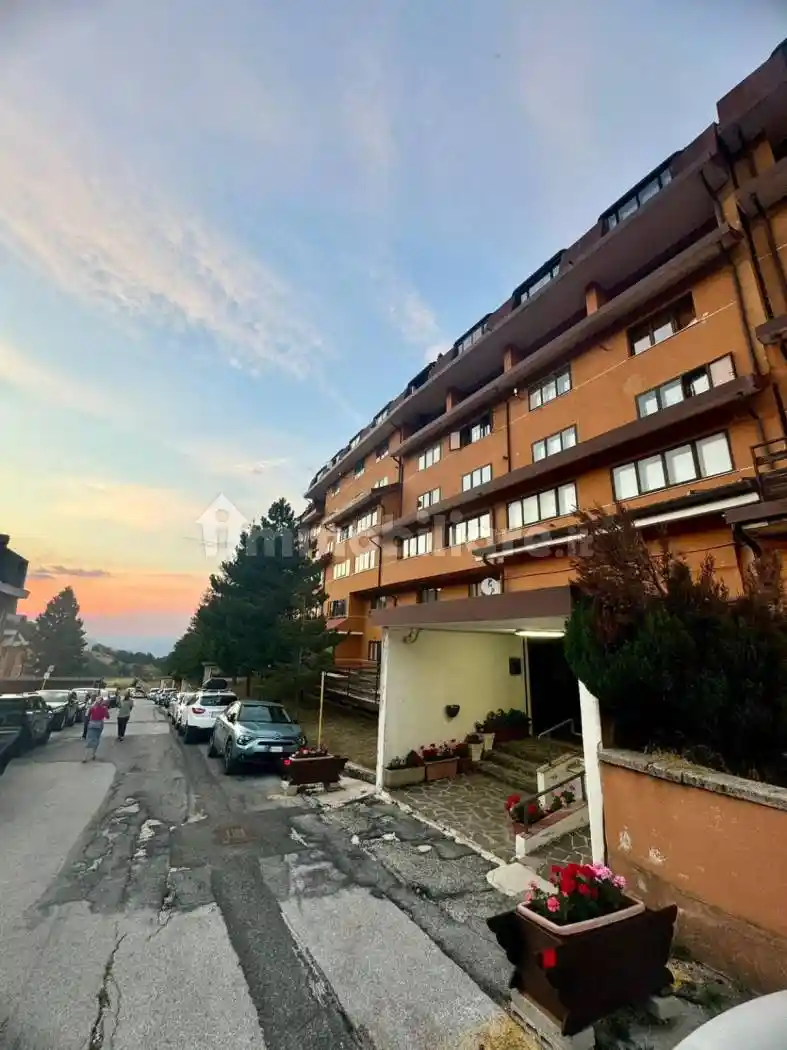 Appartamento in vendita a Campobasso