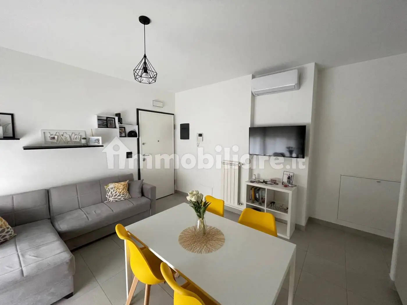 Appartamento in vendita a Pescara