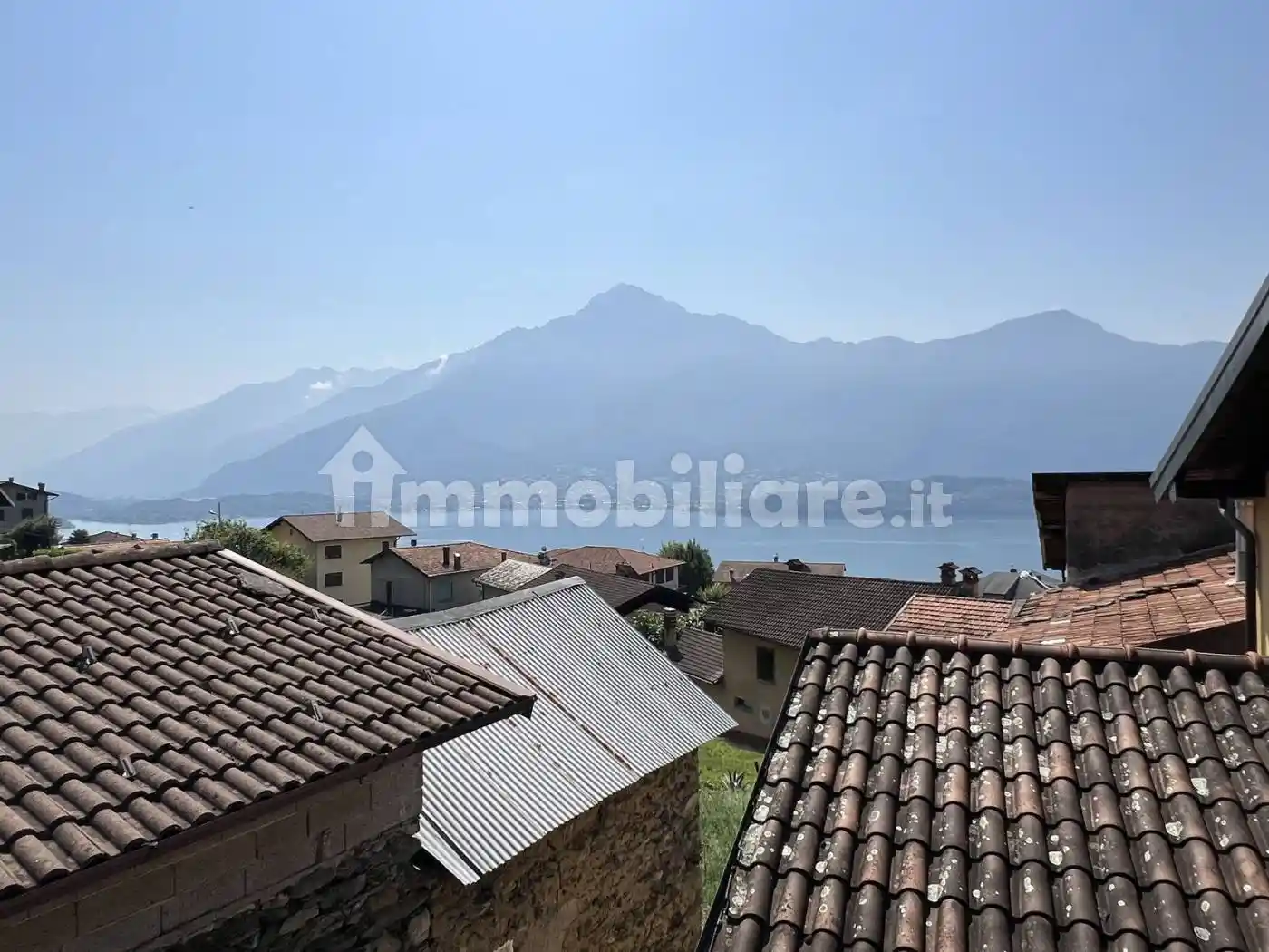 Rustico - Casale in vendita a Vercana