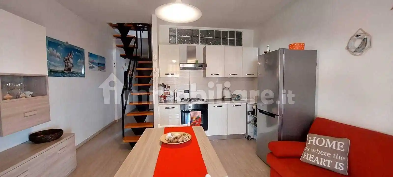 Appartamento in vendita a Civezza