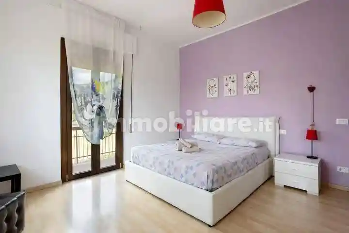 Appartamento in affitto a Castelnuovo Magra