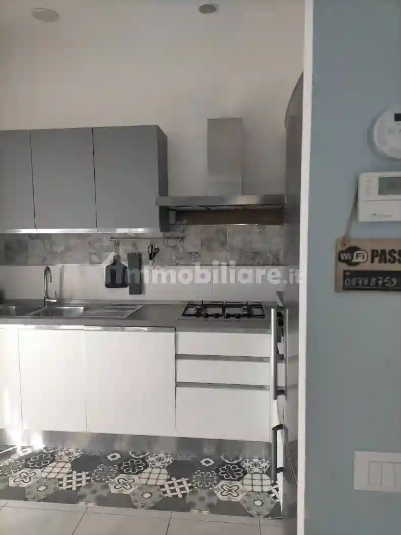 Trilocale via Canale 1, Colombiera Molicciara, Castelnuovo Magra - foto 4