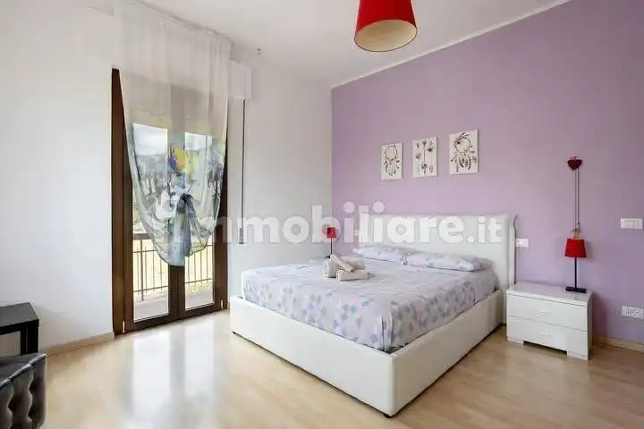 Appartamento in affitto a Castelnuovo Magra