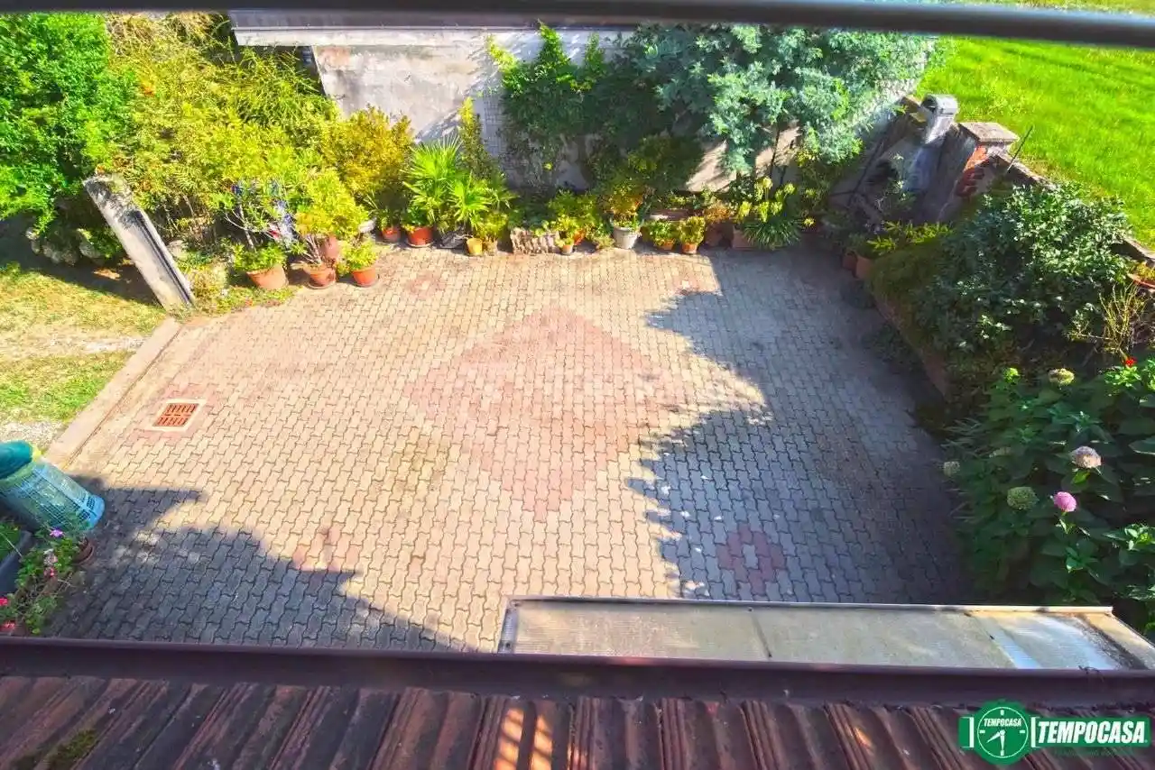 Terratetto unifamiliare via Rio Verdeis, Palazzo Grosso 31, Vauda Canavese - foto 4