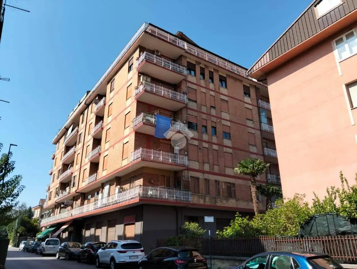 Appartamento in vendita a Avellino