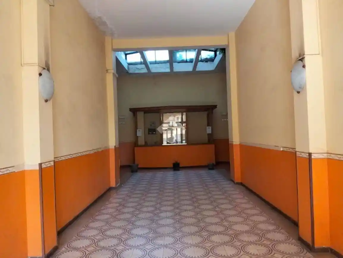 Appartamento via Rione Mazzini 52, Quattrograna, Bellizzi, Sant'Oronzo, Avellino - foto 3