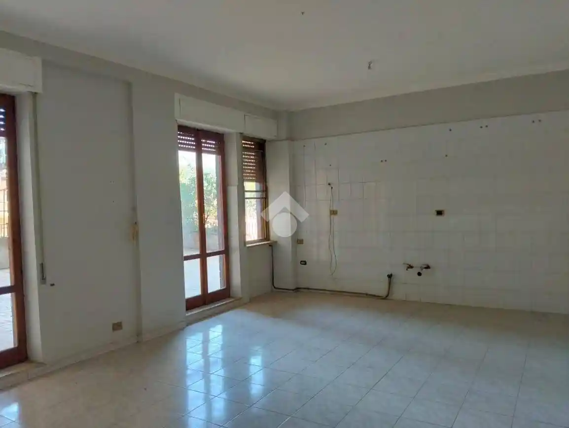 Appartamento via Rione Mazzini 52, Quattrograna, Bellizzi, Sant'Oronzo, Avellino - foto 4