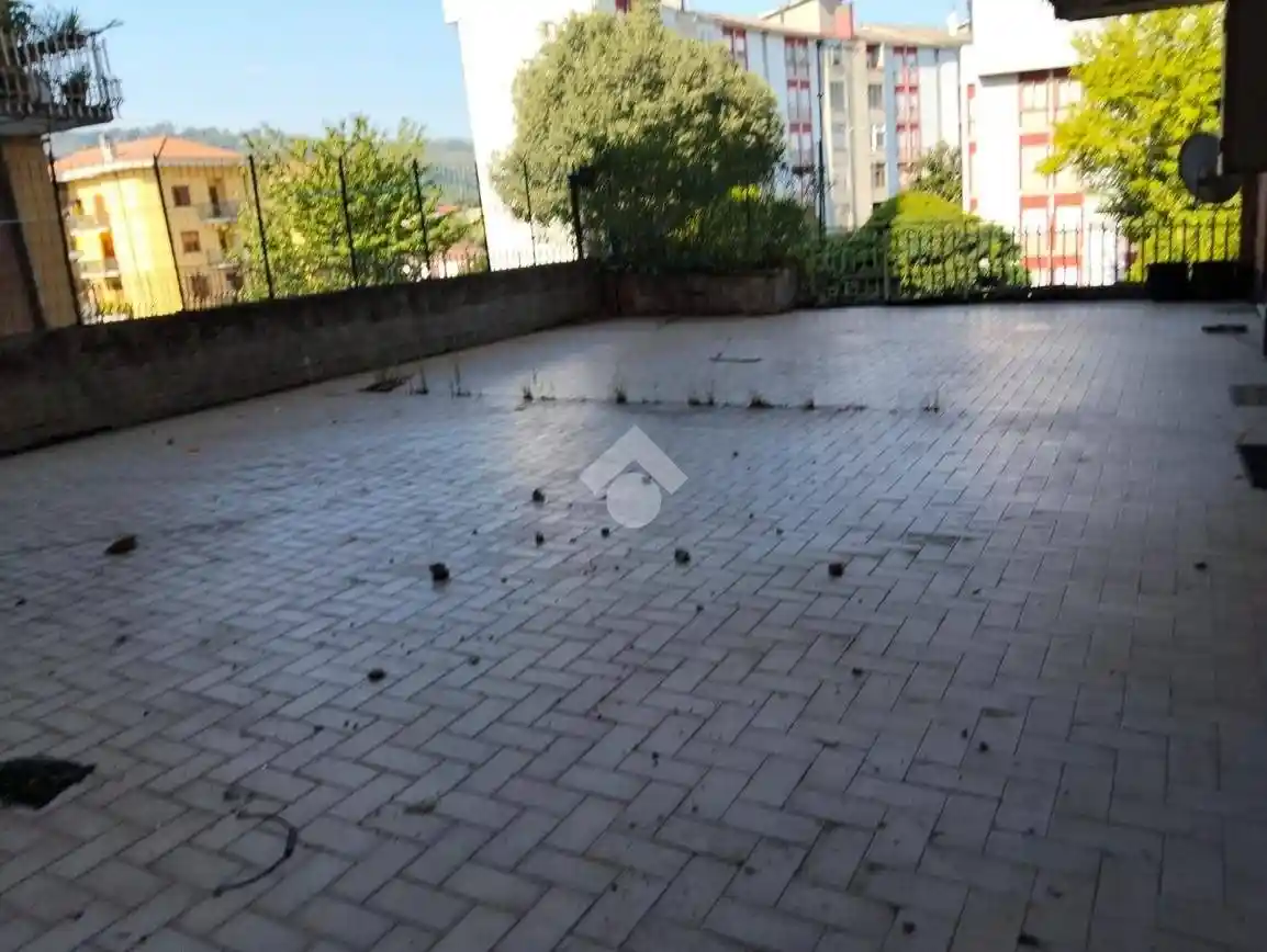 Appartamento via Rione Mazzini 52, Quattrograna, Bellizzi, Sant'Oronzo, Avellino - foto 5