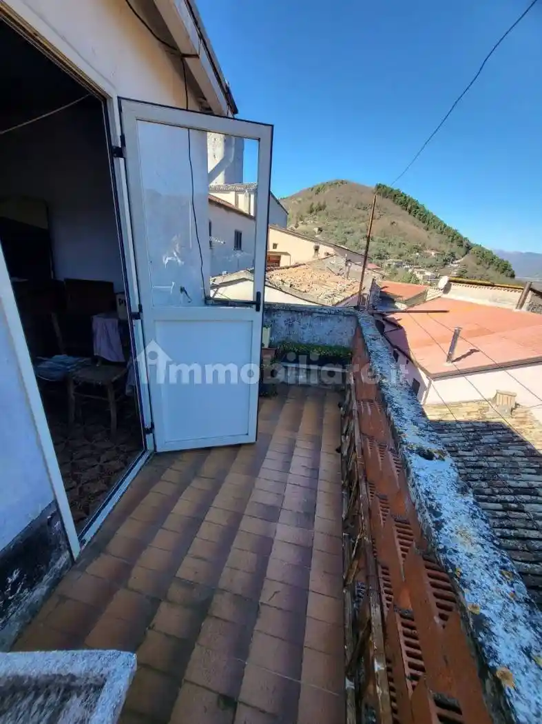 Appartamento via Stingone 21, Ciorlano - foto 3
