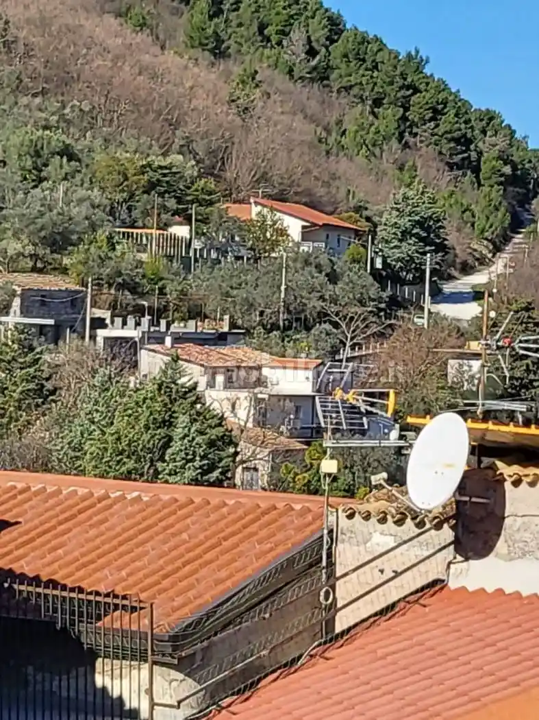 Appartamento via Stingone 21, Ciorlano - foto 5