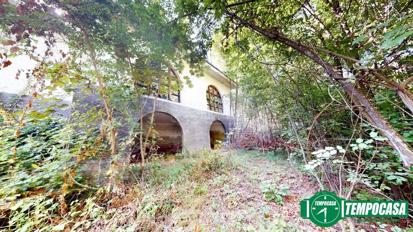 Villa in vendita a Ponzone