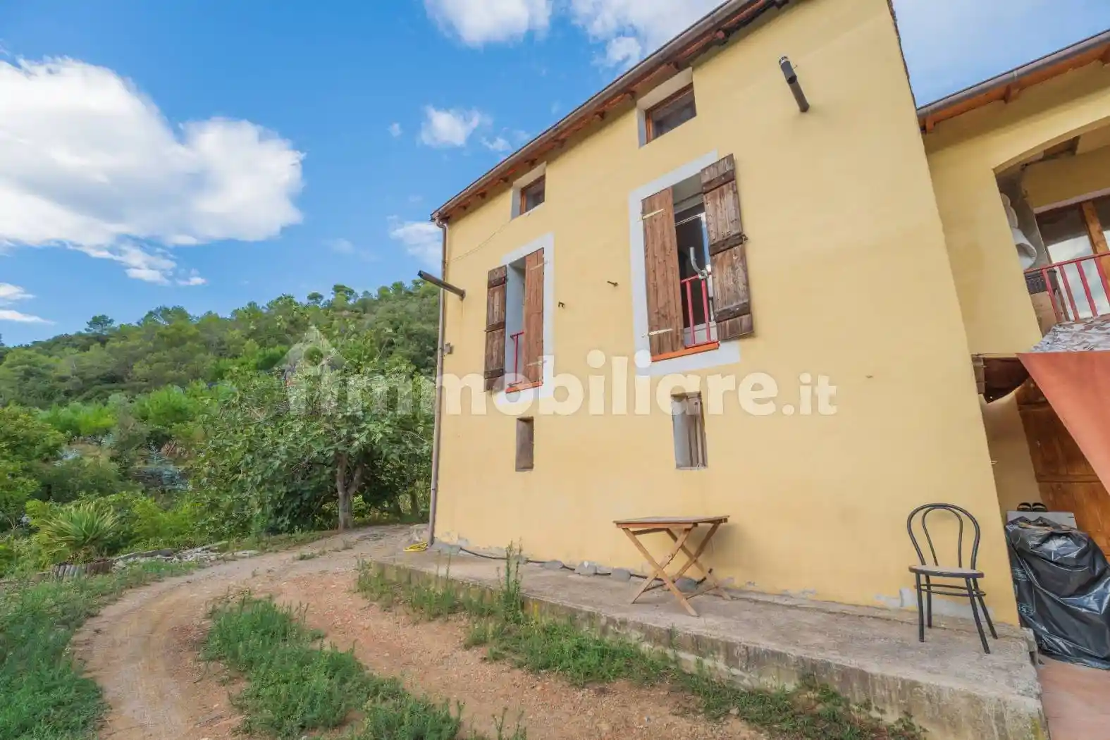Villa in vendita a Dolceacqua