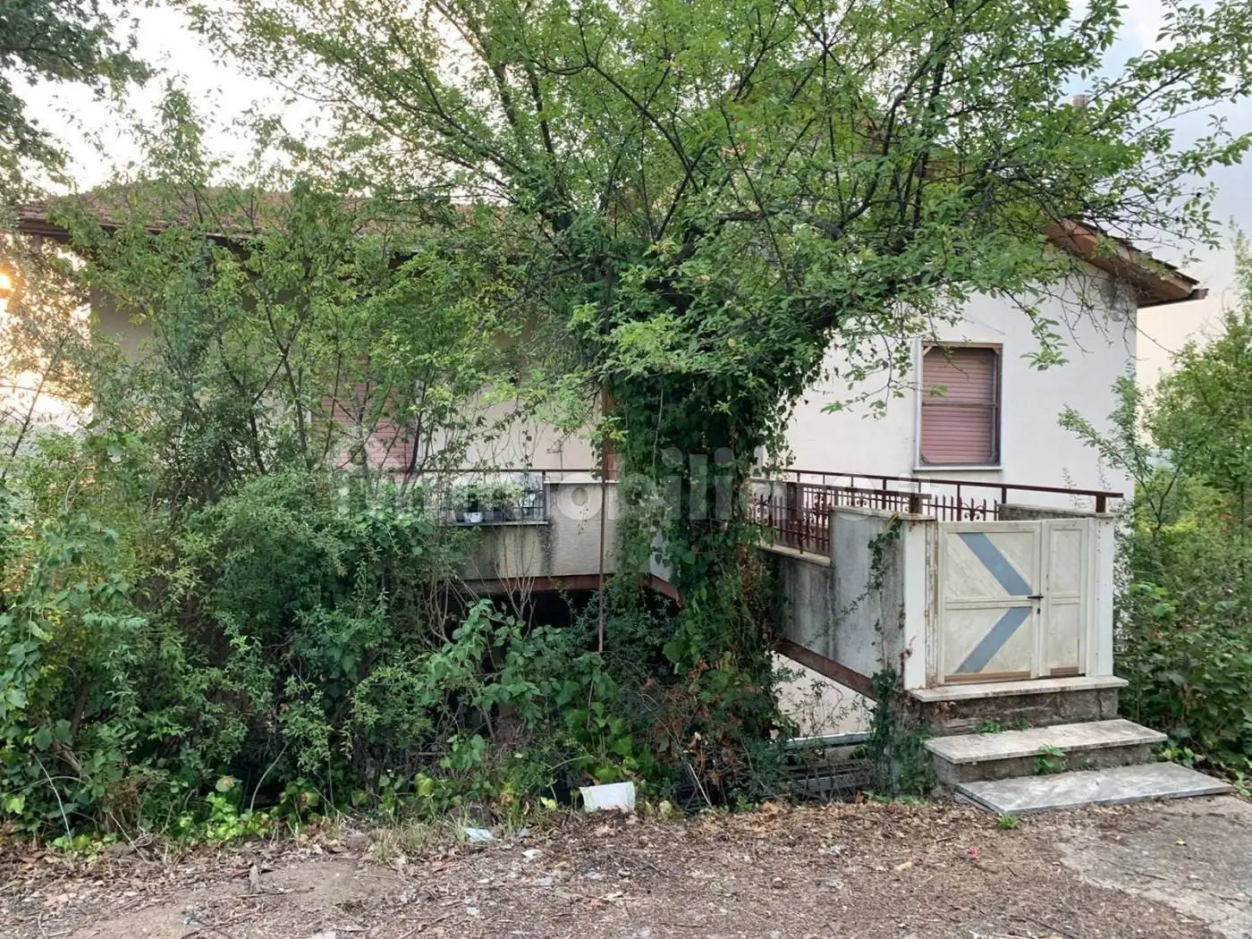 Villa in vendita a Sant'Angelo all'Esca