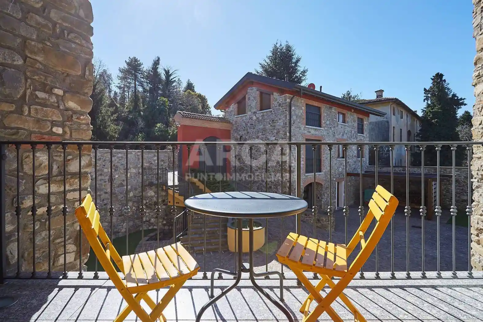 Villa unifamiliare frazione Cogoredo 8, Centro, Dolzago - foto 2