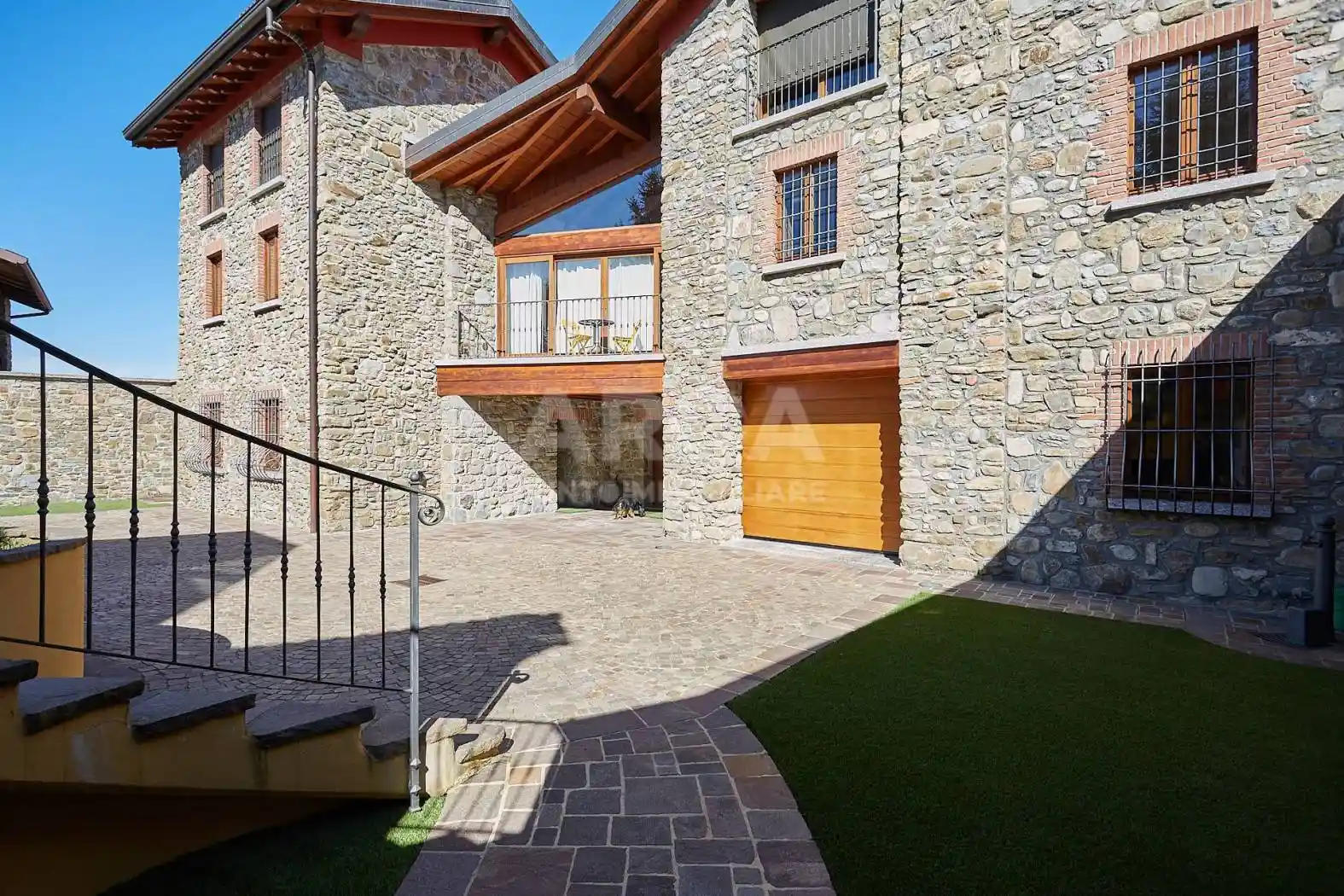 Villa unifamiliare frazione Cogoredo 8, Centro, Dolzago - foto 4