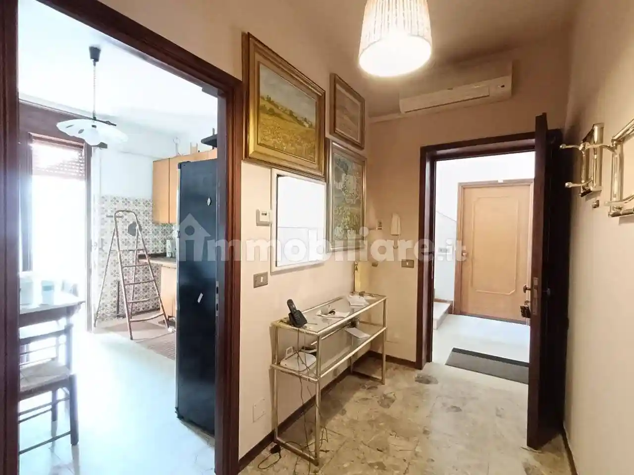 Appartamento in vendita a Carpaneto Piacentino