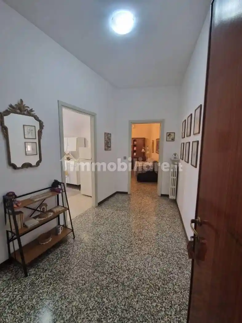 Appartamento in vendita a Vigevano