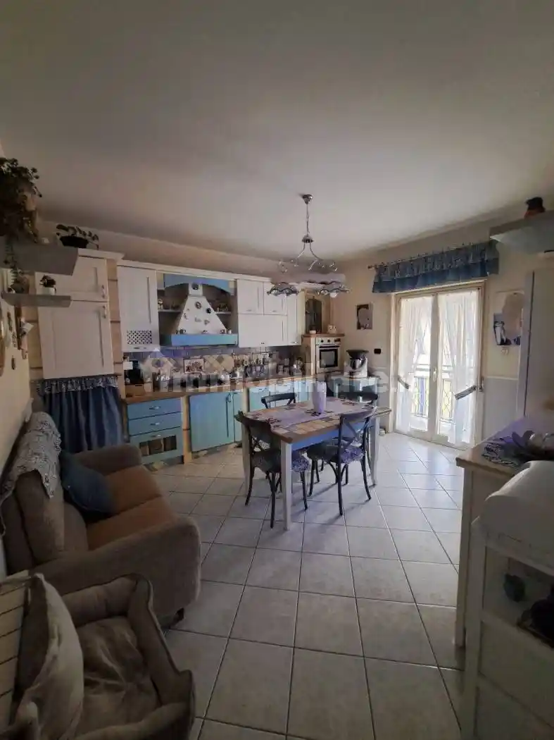 Appartamento in vendita a San Cataldo