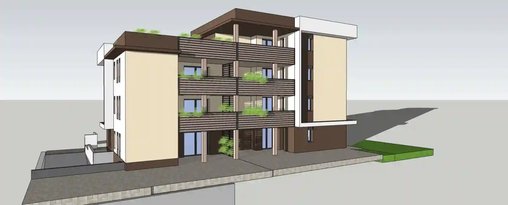 Appartamento - foto 4