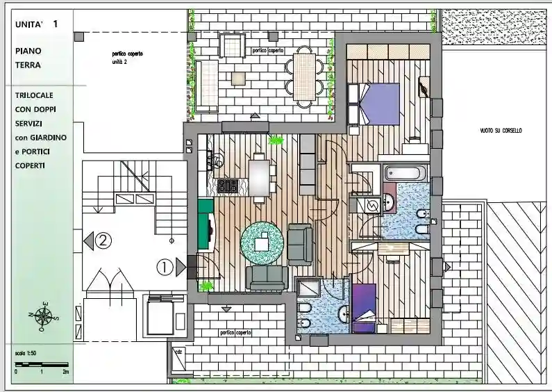 Appartamento - foto 5