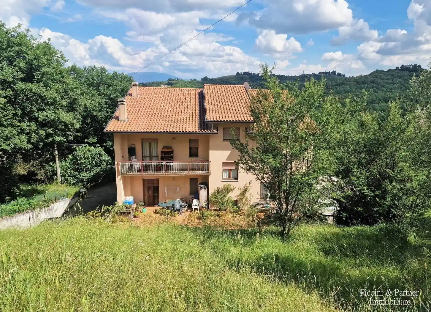 Appartamento in vendita a Perugia