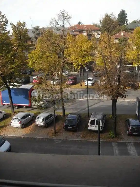 Appartamento in affitto a Torino